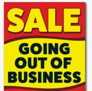 Everything is buy 3 for $15 *